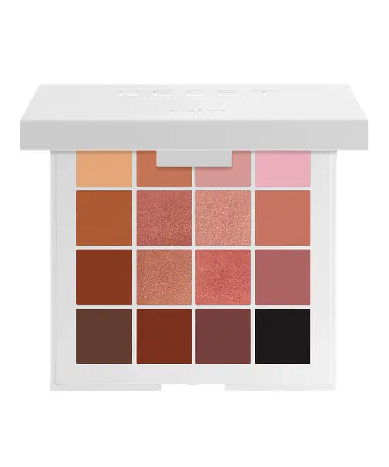RESET Eyeshadow Palette – 01 ESSENTIAL | MIA COSMETICS στο Makeupland.gr