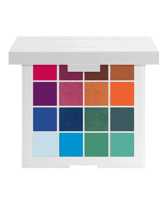 RESET Eyeshadow Palette – 02 OUTLANDISH | MIA COSMETICS στο Makeupland.gr