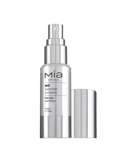 BB SECRET CREAM 12 WARM BEIGE | MIA COSMETICS στο Makeupland.gr