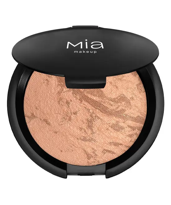 SUN KISSES GLOW LIGHT BRONZER 03 Neptunus | MIA COSMETICS στο Makeupland.gr