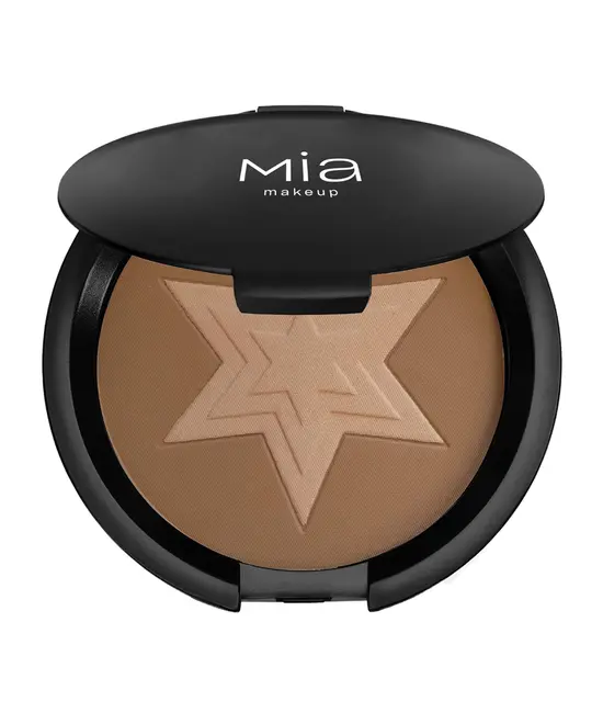 COSMIC GLOW STAR BRONZER LIGHT | MIA COSMETICS στο Makeupland.gr