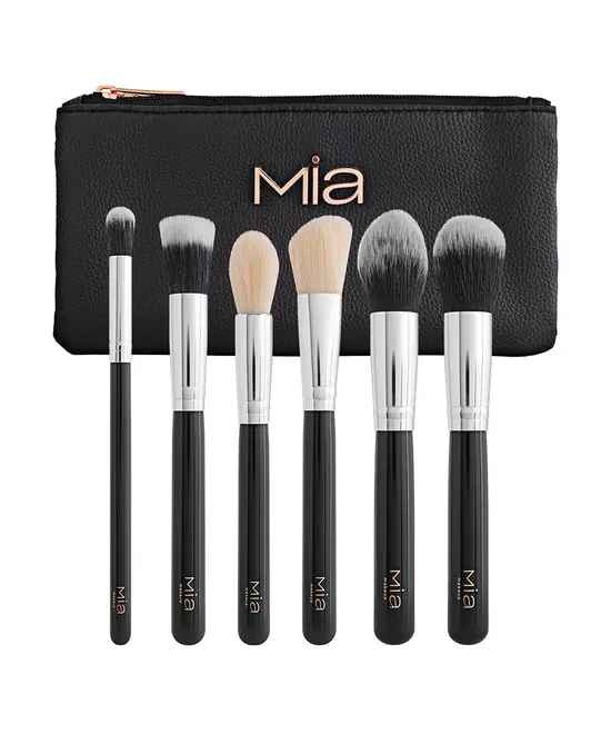 FACE ESSENTIAL BRUSH SET | MIA COSMETICS στο Makeupland.gr