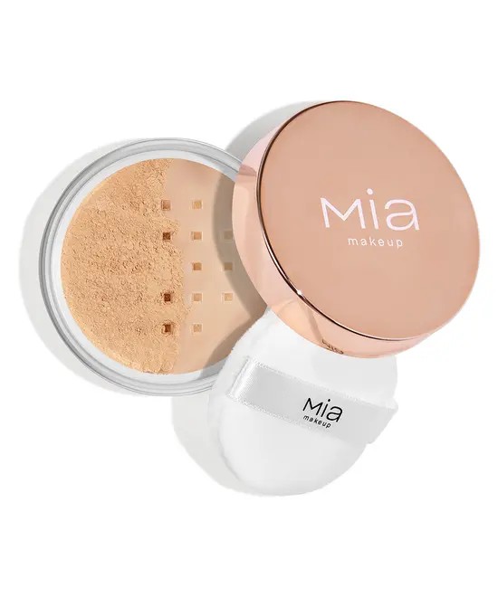 LOOSE POWDER SAND | MIA COSMETICS στο Makeupland.gr
