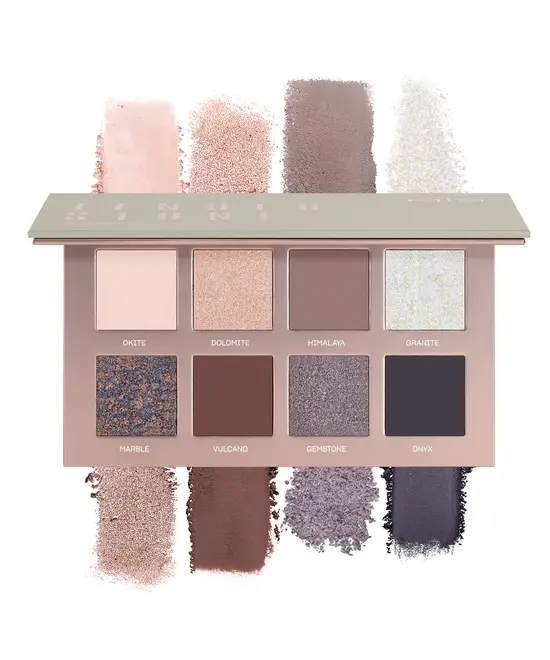 EYE PALETTE 04 TENDER STONE | MIA COSMETICS στο Makeupland.gr