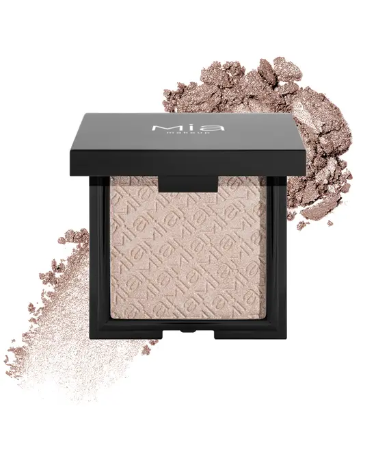 LIGHT BUILDER HIGHLIGHTING POWDER 01 FLASH | MIA COSMETICS στο Makeupland.gr