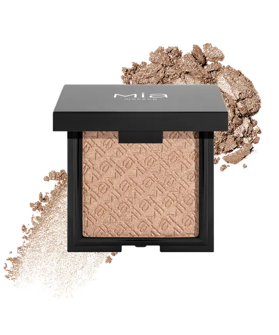 LIGHT BUILDER HIGHLIGHTING POWDER 02 EXPOSURE | MIA COSMETICS στο Makeupland.gr