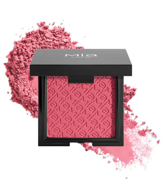 CHEEK FREAK MATTE BLUSH 02 Sherbetty | MIA COSMETICS στο Makeupland.gr