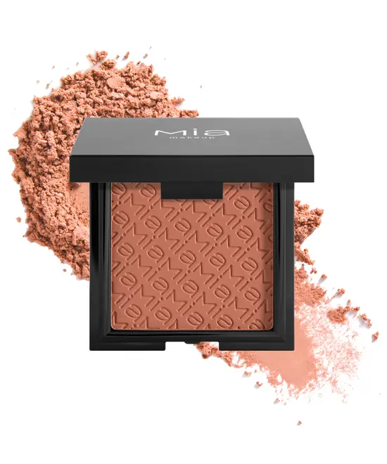 CHEEK FREAK MATTE BLUSH 03 Peachy Clay | MIA COSMETICS στο Makeupland.gr