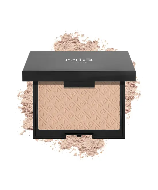 Mia Cosmetics Ready Steady Compact Powder | 03 Fair Neutral | MIA COSMETICS στο Makeupland.gr