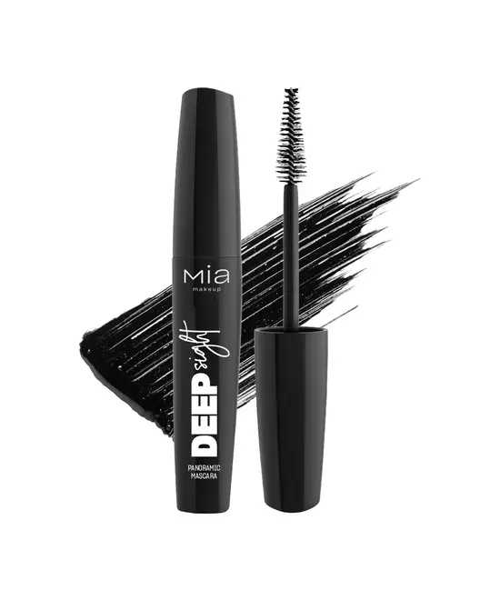 MASCARA DEEP SIGHT | MIA COSMETICS στο Makeupland.gr