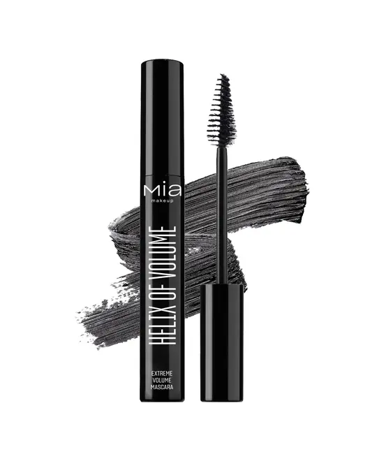 MASCARA HELIX OF VOLUME | MIA COSMETICS στο Makeupland.gr