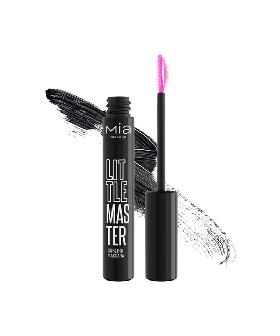 MASCARA LITTLE MASTER | MIA COSMETICS στο Makeupland.gr