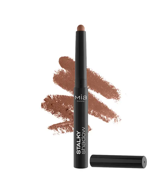 STALKY SHADOW - 01 CONTOUR MY LID | MIA COSMETICS στο Makeupland.gr