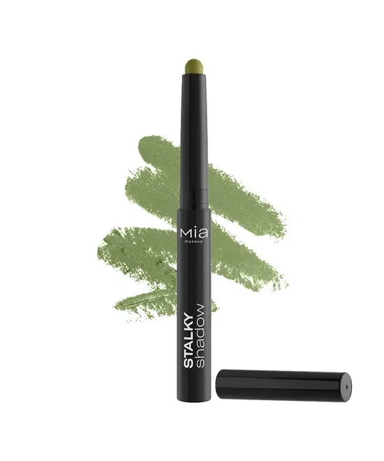 STALKY SHADOW - 02 KHAKI CARGO | MIA COSMETICS στο Makeupland.gr
