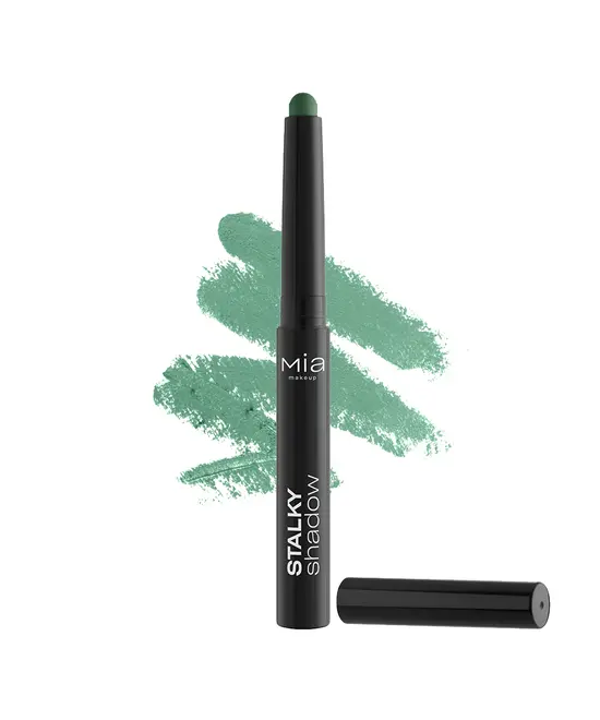 STALKY SHADOW - 03 VERONESE GREEN | MIA COSMETICS στο Makeupland.gr