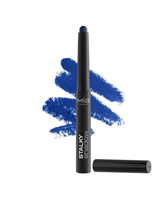 STALKY SHADOW - 05 MONDAY BLUES | MIA COSMETICS στο Makeupland.gr