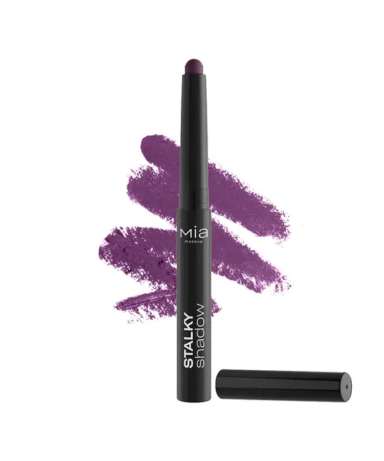 STALKY SHADOW - 06 OCEAN PURPLE | MIA COSMETICS στο Makeupland.gr