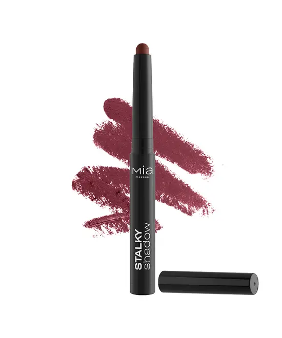 STALKY SHADOW - 07 BLACK PINOT | MIA COSMETICS στο Makeupland.gr