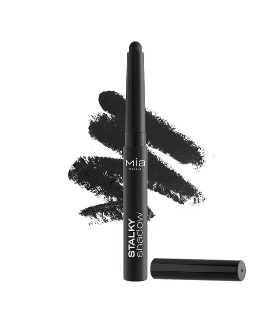 STALKY SHADOW - 10 DEEP BLACK | MIA COSMETICS στο Makeupland.gr