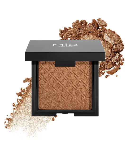 LIGHT BUILDER HIGHLIGHTING POWDER 04 ZOOM | MIA COSMETICS στο Makeupland.gr