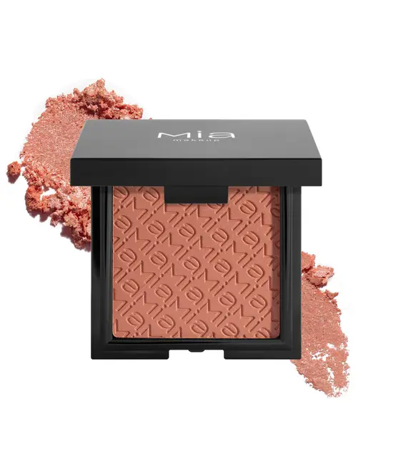 CHEEK FREAK SHIMMER BLUSH 03 Reeflections | MIA COSMETICS στο Makeupland.gr