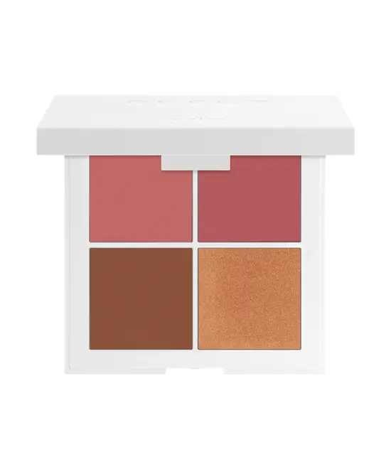 RESET Face Palette – 03 Mauve mood  | MIA COSMETICS στο Makeupland.gr