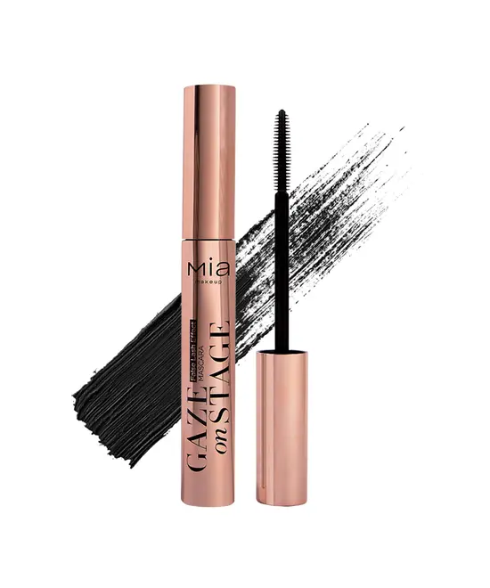 GAZE ON STAGE MASCARA | MIA COSMETICS στο Makeupland.gr
