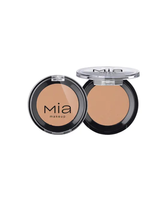 Mia Cosmetics Eyeshadow Matte Rose & Crown | MIA COSMETICS στο Makeupland.gr