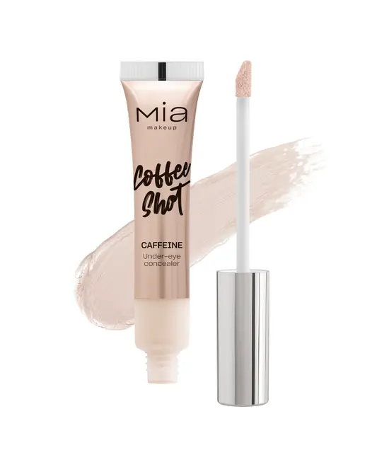 COFFEE SHOT CONCEALER 04N | MIA COSMETICS στο Makeupland.gr