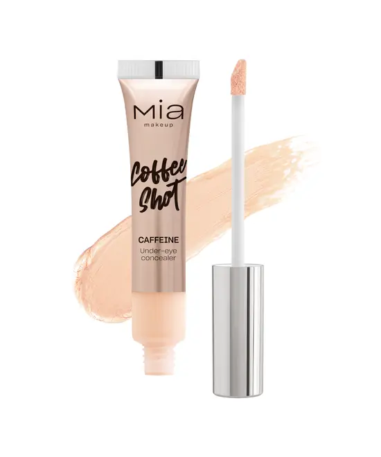 COFFEE SHOT CONCEALER 16WR | MIA COSMETICS στο Makeupland.gr