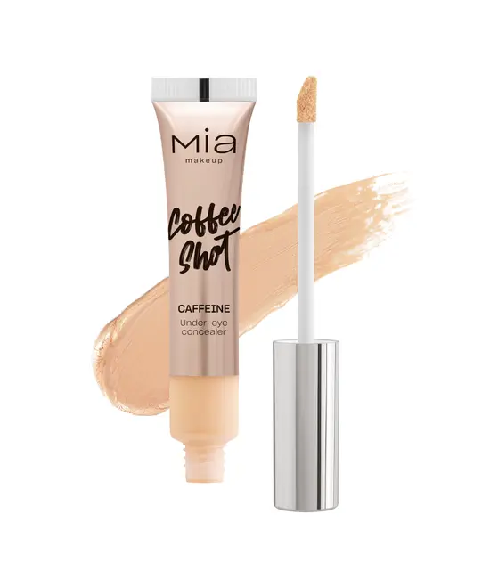 COFFEE SHOT CONCEALER 09WO | MIA COSMETICS στο Makeupland.gr