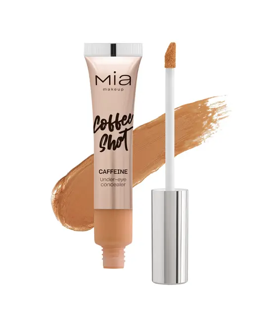 COFFEE SHOT CONCEALER 14W | MIA COSMETICS στο Makeupland.gr