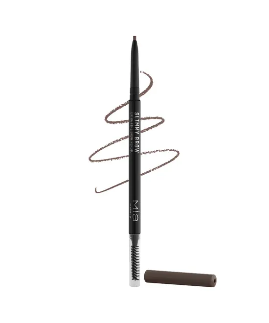 SLIMMY BROW 04 Chocolate | MIA COSMETICS στο Makeupland.gr