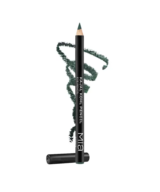 Mia Cosmetics Kajal Khol Pencil | Mint | MIA COSMETICS στο Makeupland.gr