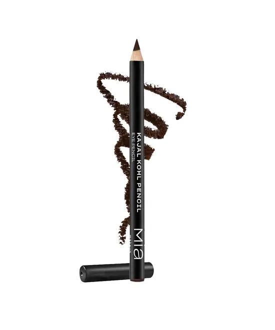 KAJAL  KHOL PENCIL DYNAMIC BROWN | MIA COSMETICS στο Makeupland.gr