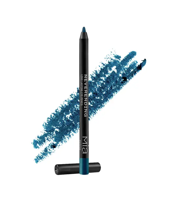 Mia Cosmetics Eye Pencil Neverending | Emerald | MIA COSMETICS στο Makeupland.gr