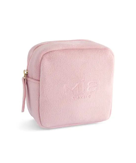 PINK VANITY CASE LARGE | MIA COSMETICS στο Makeupland.gr