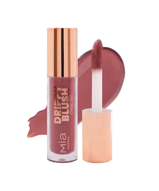 Mia Cosmetics Drippy Blush Cheek Tint | 05 Cherished | MIA COSMETICS στο Makeupland.gr