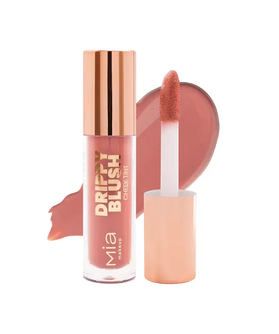 Mia Cosmetics Drippy Blush Cheek Tint | 01 True Desire | MIA COSMETICS στο Makeupland.gr