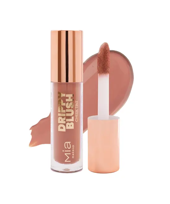 Mia Cosmetics Drippy Blush Cheek Tint | 02 First Crush | MIA COSMETICS στο Makeupland.gr