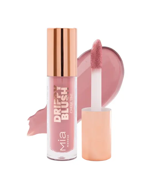 Mia Cosmetics Drippy Blush Cheek Tint | 03 Pink Daydreams | MIA COSMETICS στο Makeupland.gr