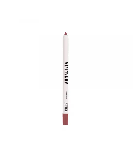 BPerfect x Annalivia Lip Library Lip Liner | Robyn Rose | BRANDS στο Makeupland.gr
