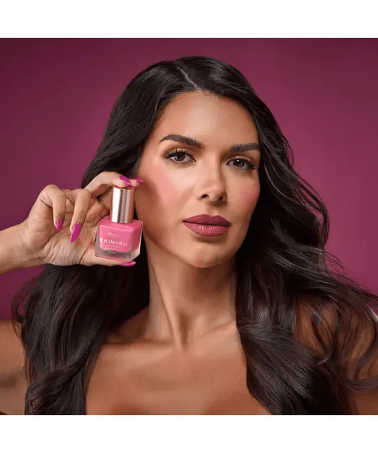 BPerfect x Ekin-Su Radiant Blush | Checkmate | BRANDS στο Makeupland.gr