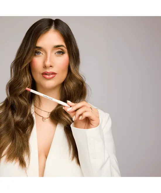BPerfect x Annalivia Lip Library Lip Liner | Robyn Rose | BRANDS στο Makeupland.gr