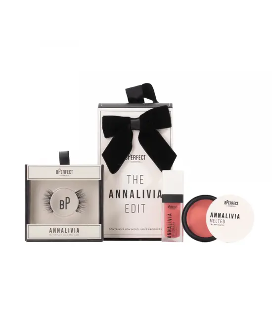 BPerfect x Annalivia The Annalivia Edit | BRANDS στο Makeupland.gr