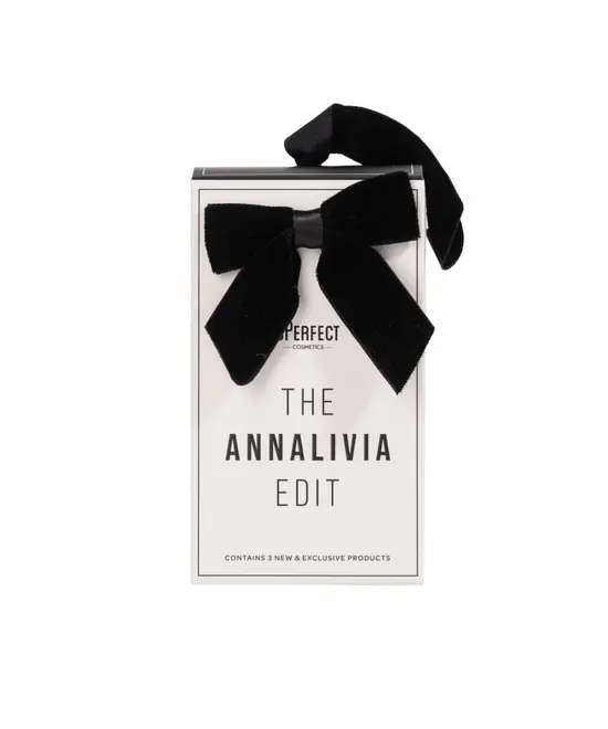 BPerfect x Annalivia The Annalivia Edit | BRANDS στο Makeupland.gr