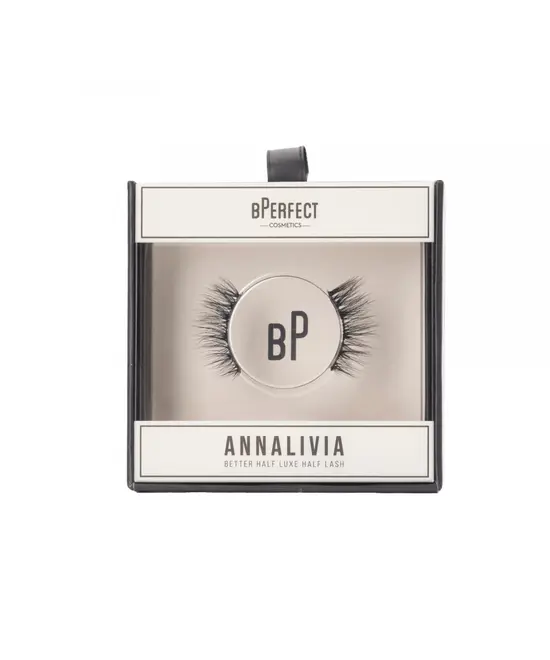 BPerfect x Annalivia The Annalivia Edit | BRANDS στο Makeupland.gr