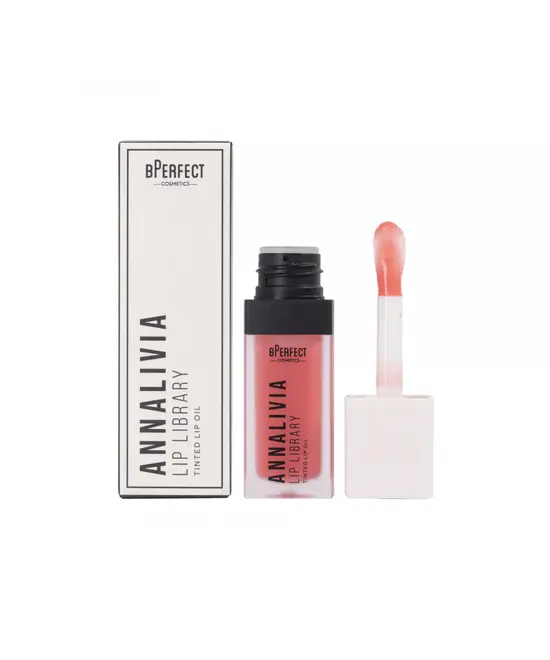 BPerfect x Annalivia The Annalivia Edit | BRANDS στο Makeupland.gr