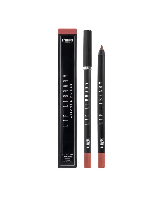 BPerfect Lip Library Lip Liner | Charming | BRANDS στο Makeupland.gr