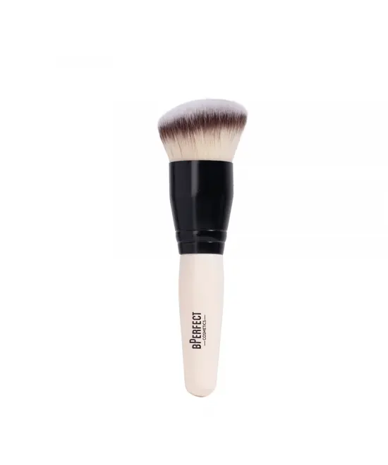 BPerfect x Annalivia Mini Empress | Cheek & Contour Brush | BRANDS στο Makeupland.gr